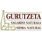 Logo Gurutzeta